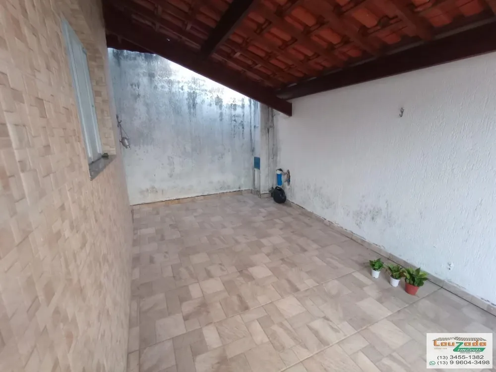 Casa, 3 quartos, 96 m² - Foto 10
