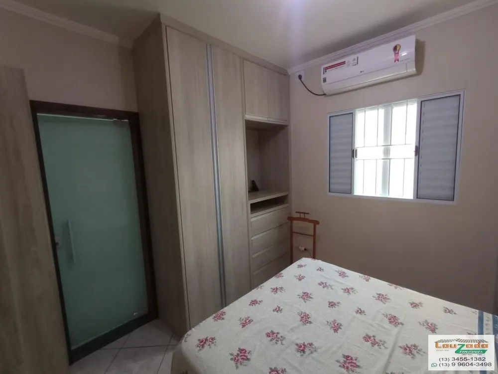 Casa, 3 quartos, 96 m² - Foto 7