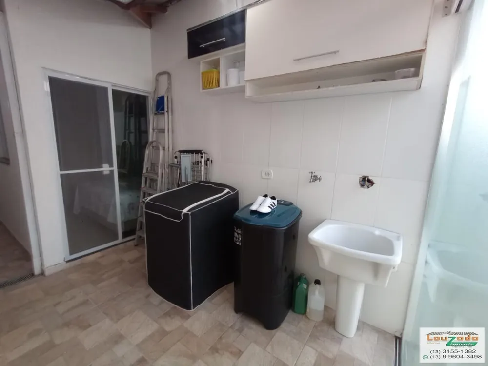 Casa, 3 quartos, 96 m² - Foto 12