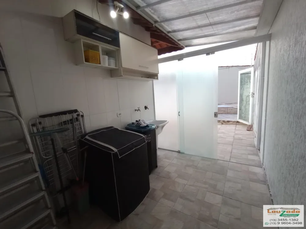 Casa, 3 quartos, 96 m² - Foto 11