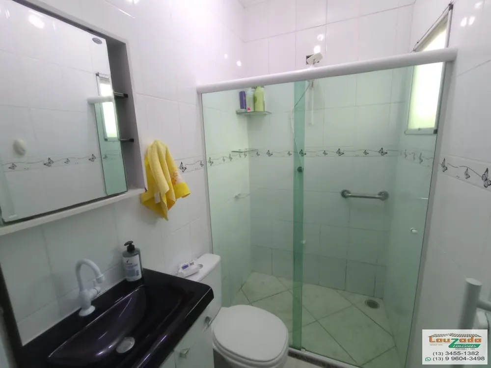 Casa, 3 quartos, 96 m² - Foto 6
