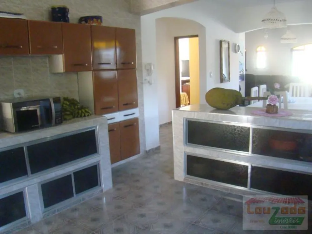Casa, 3 quartos, 165 m² - Foto 8