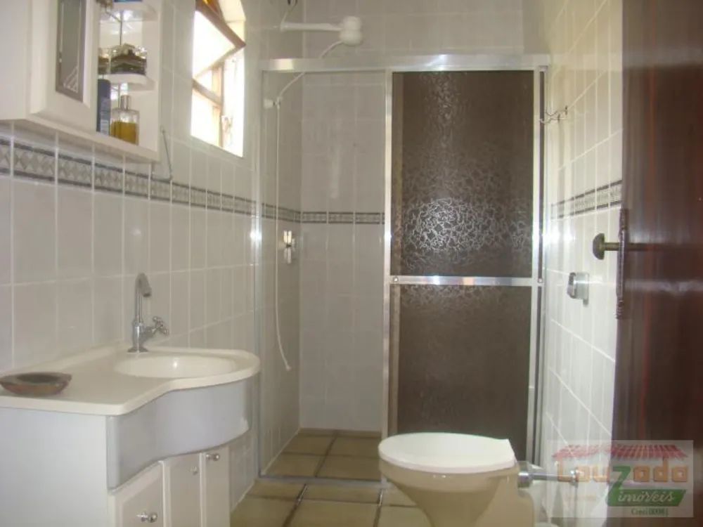 Casa, 3 quartos, 165 m² - Foto 5