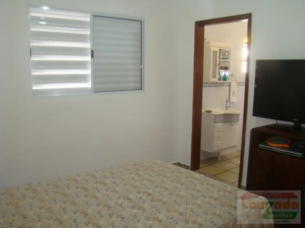 Casa, 3 quartos, 165 m² - Foto 6