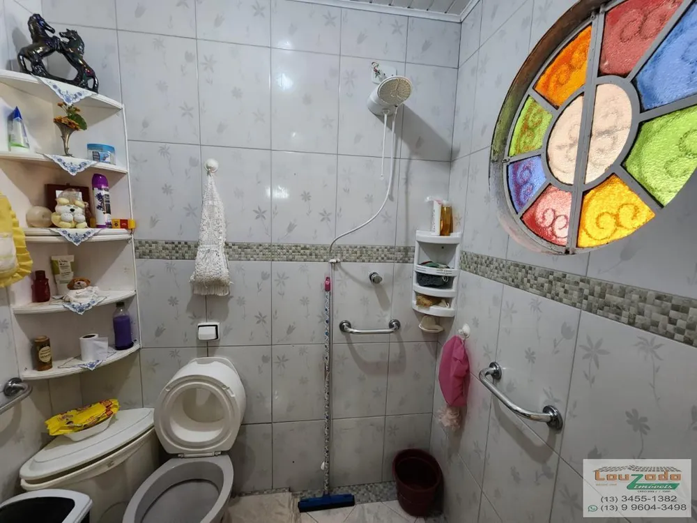 Casa, 4 quartos, 120 m² - Foto 6