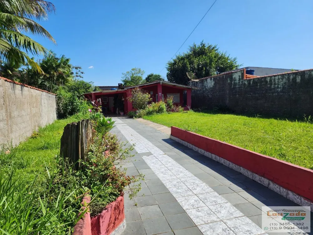 Casa, 4 quartos, 120 m² - Foto 1