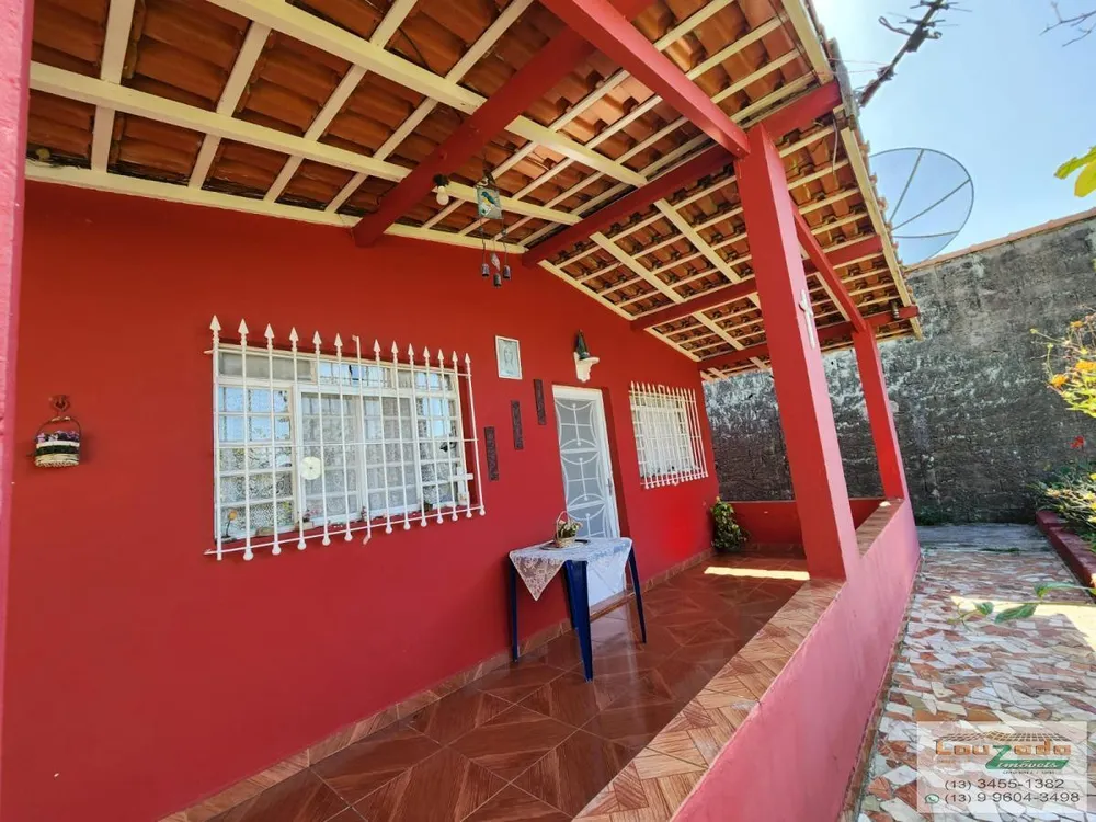 Casa, 4 quartos, 120 m² - Foto 7