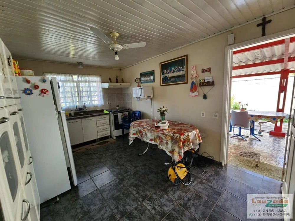 Casa, 4 quartos, 120 m² - Foto 2