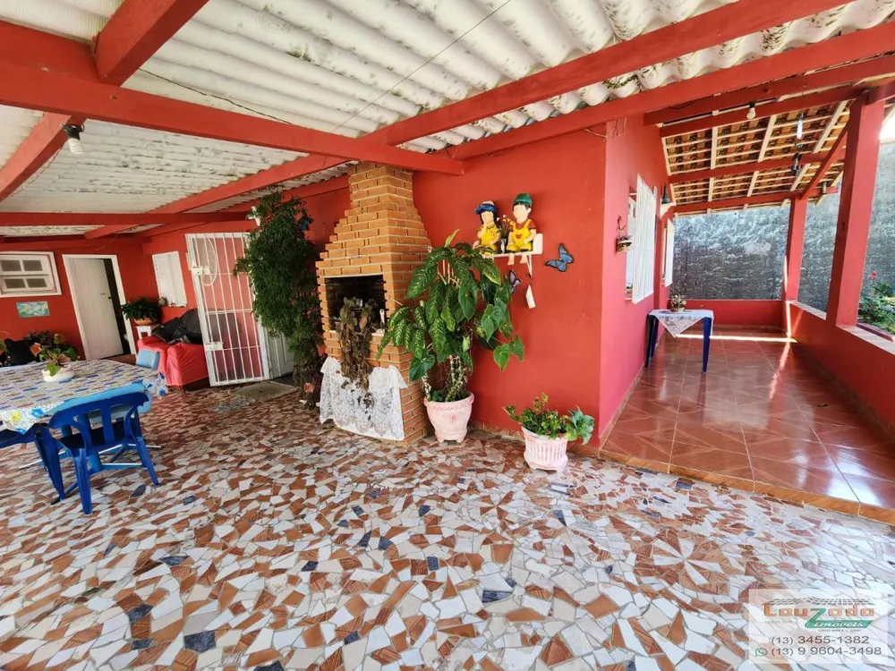 Casa, 4 quartos, 120 m² - Foto 9