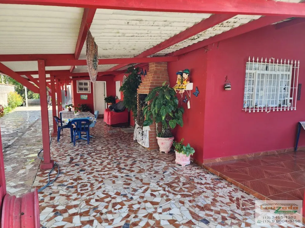 Casa, 4 quartos, 120 m² - Foto 3