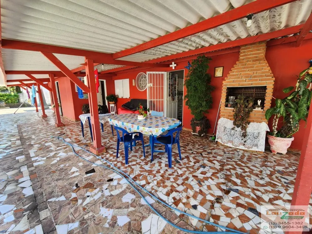 Casa, 4 quartos, 120 m² - Foto 5