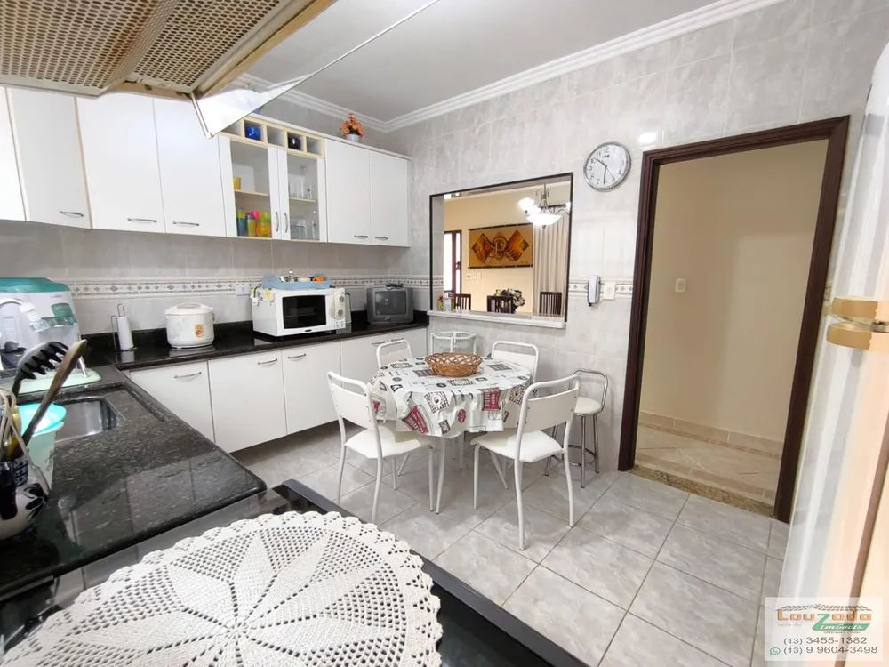 Casa, 3 quartos, 176 m² - Foto 5