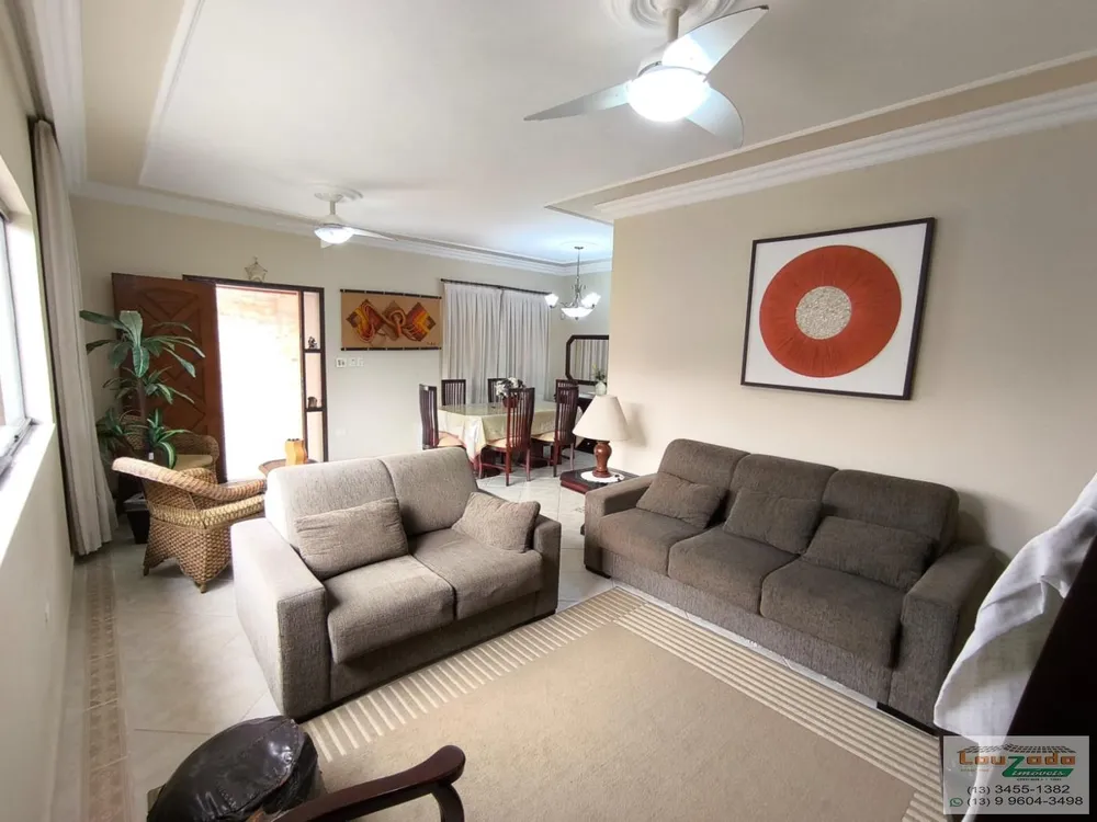 Casa, 3 quartos, 176 m² - Foto 4