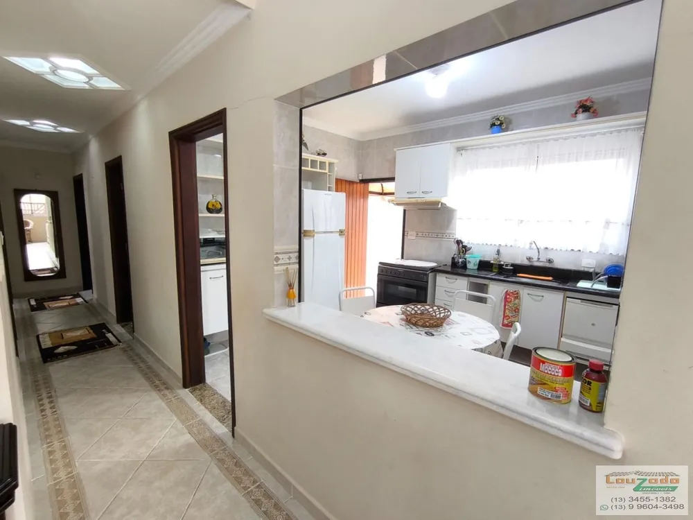 Casa, 3 quartos, 176 m² - Foto 4