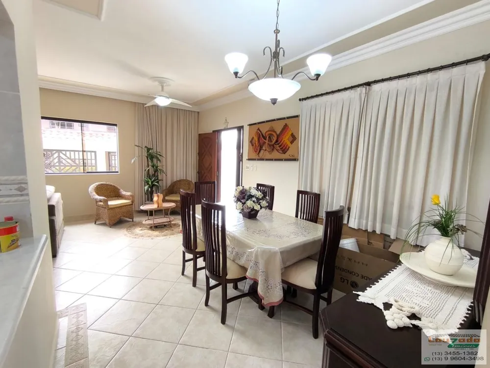 Casa, 3 quartos, 176 m² - Foto 1