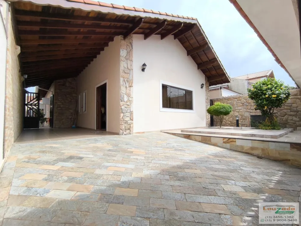 Casa, 3 quartos, 176 m² - Foto 3
