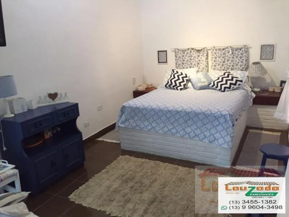 Casa, 2 quartos, 200 m² - Foto 6