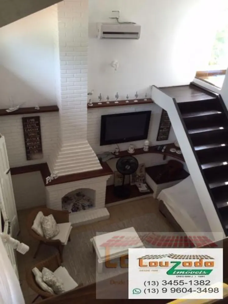 Casa, 2 quartos, 200 m² - Foto 5