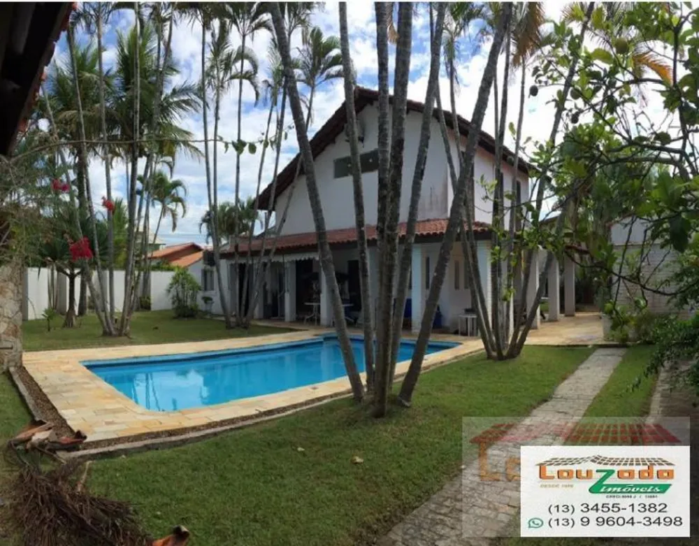 Casa, 2 quartos, 200 m² - Foto 3