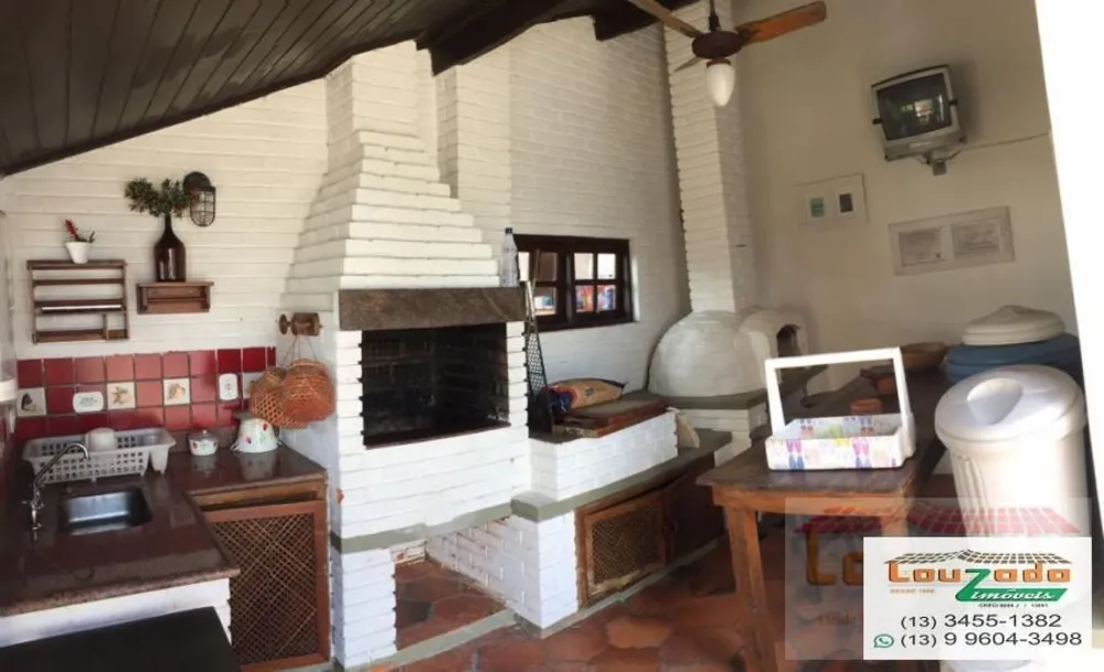 Casa, 2 quartos, 200 m² - Foto 4