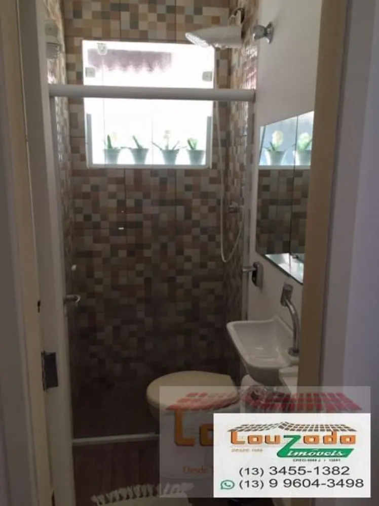 Casa, 2 quartos, 200 m² - Foto 11