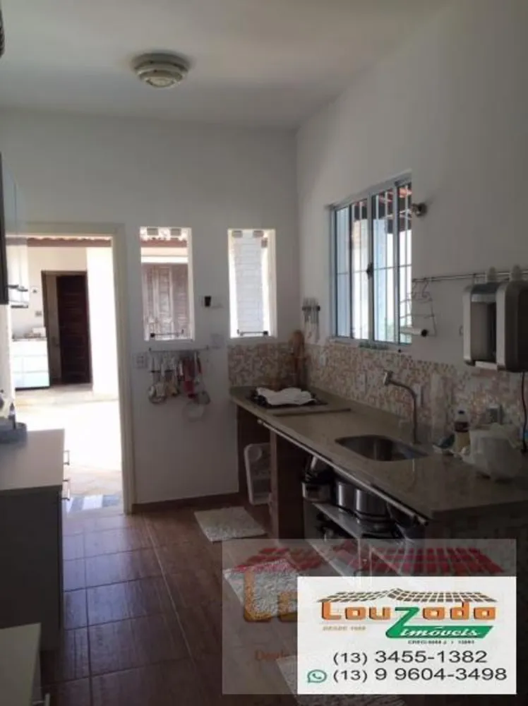 Casa, 2 quartos, 200 m² - Foto 9
