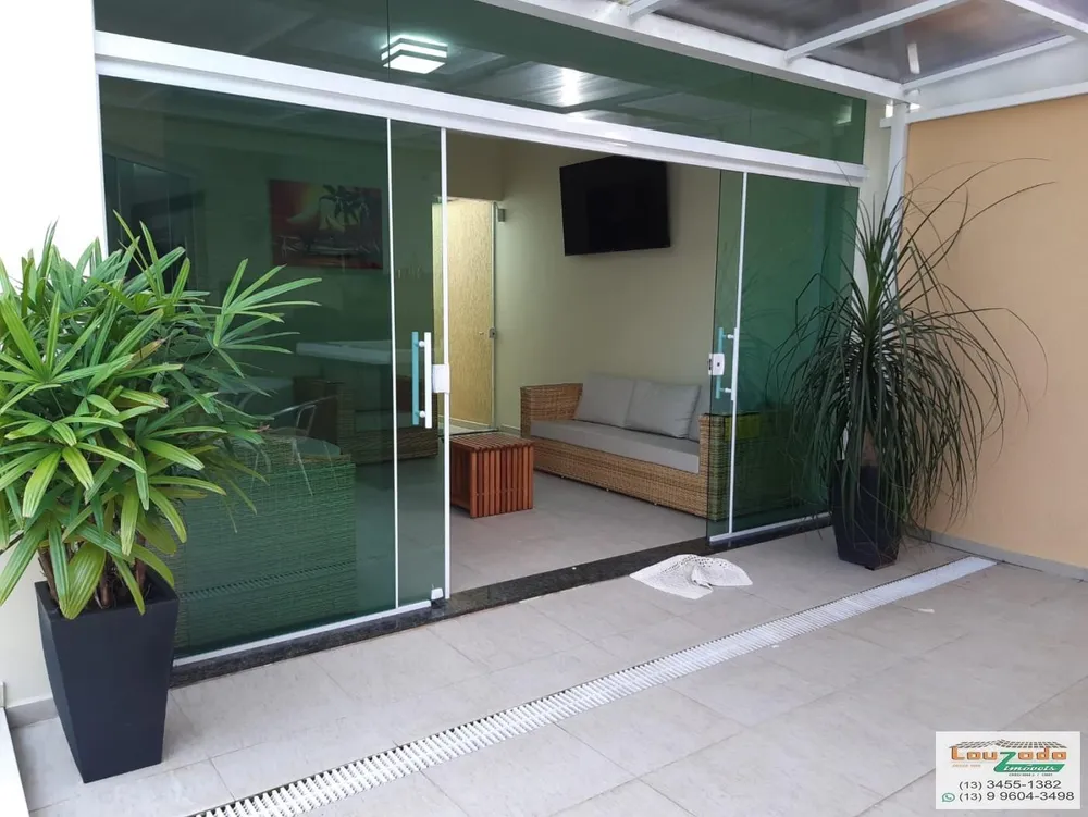 Sobrado, 4 quartos, 306 m² - Foto 6