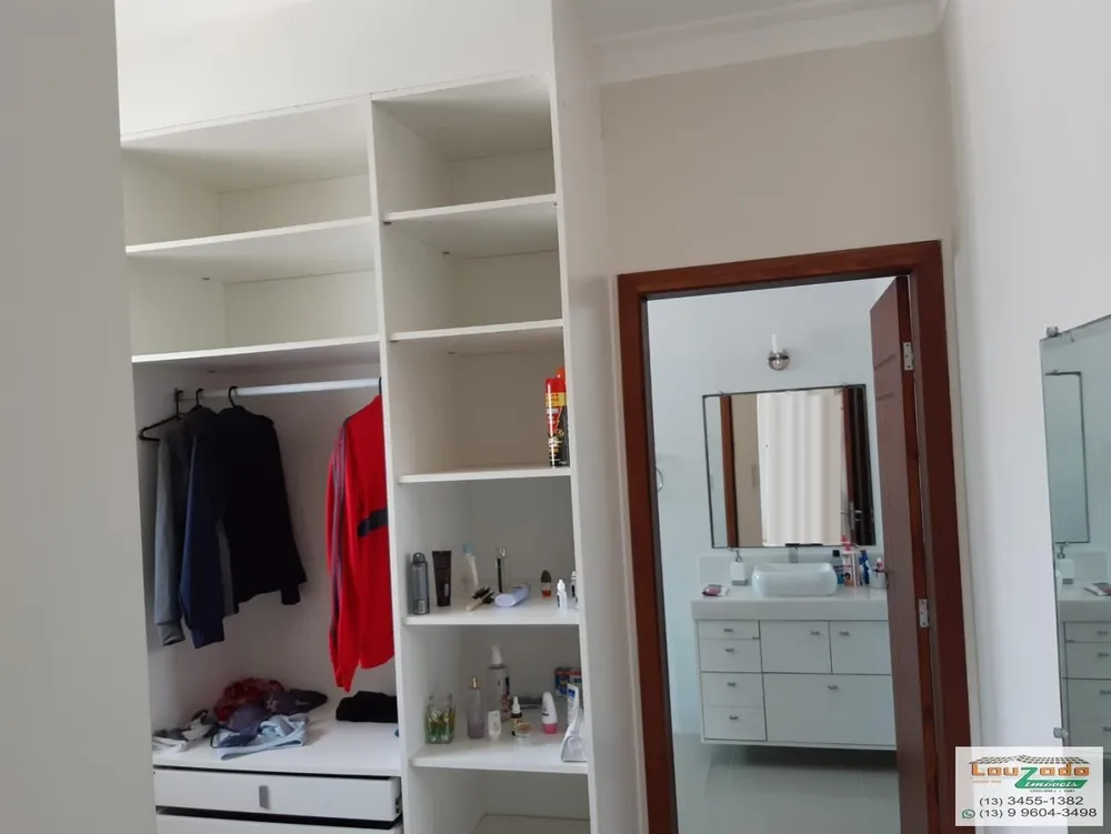 Sobrado, 4 quartos, 306 m² - Foto 6