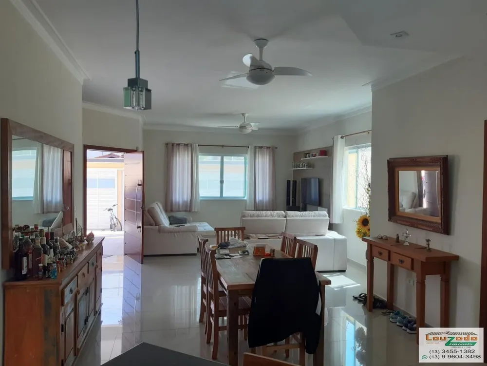 Sobrado, 4 quartos, 306 m² - Foto 2