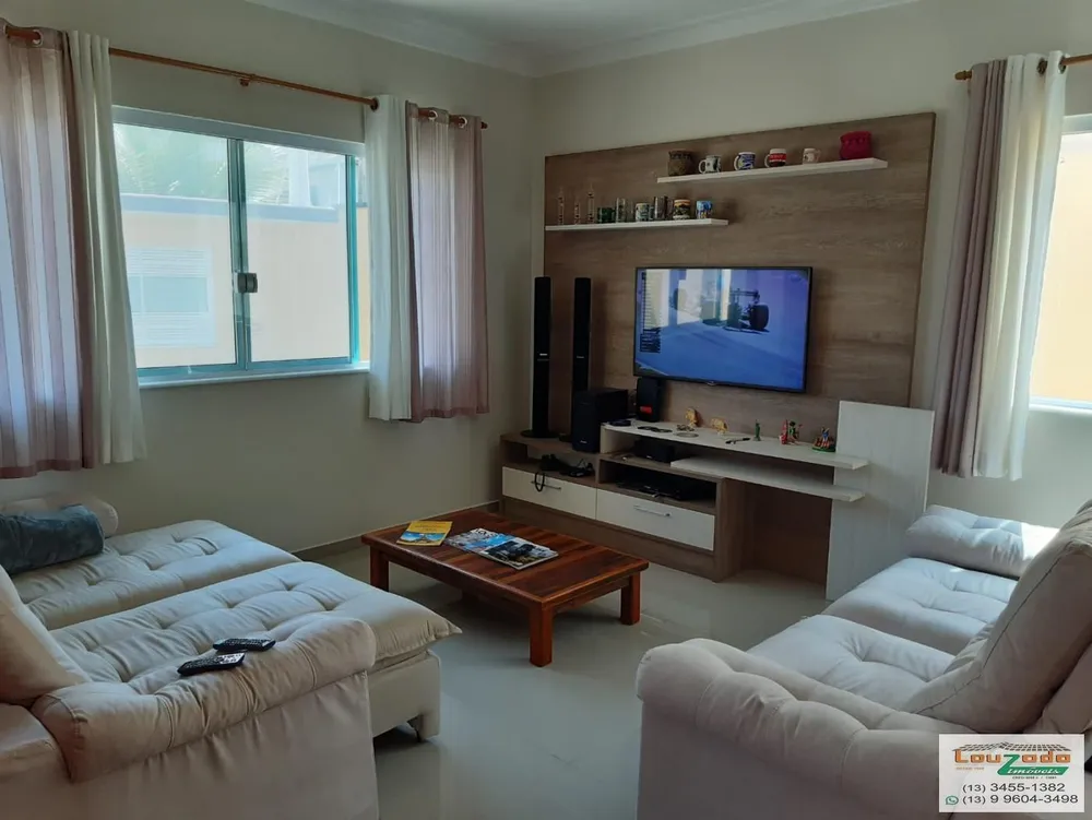 Sobrado, 4 quartos, 306 m² - Foto 5