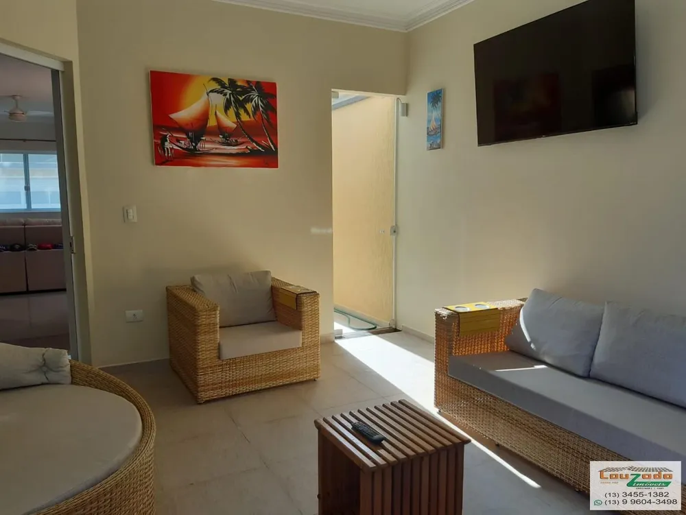 Sobrado, 4 quartos, 306 m² - Foto 4