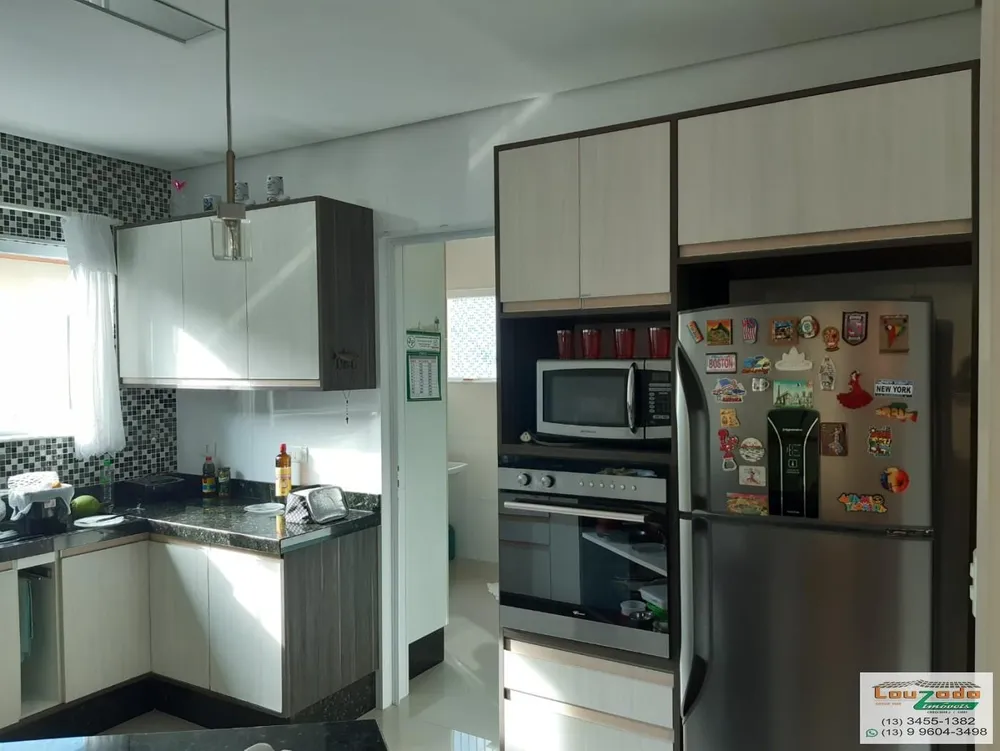 Sobrado, 4 quartos, 306 m² - Foto 7