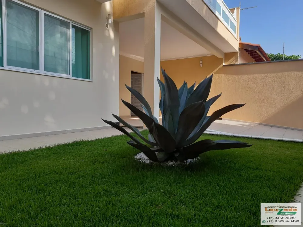 Sobrado, 4 quartos, 306 m² - Foto 7