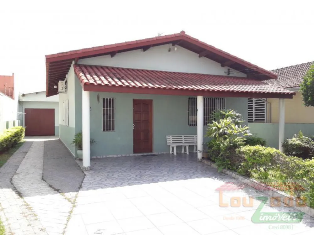 Casa, 3 quartos, 160 m² - Foto 1