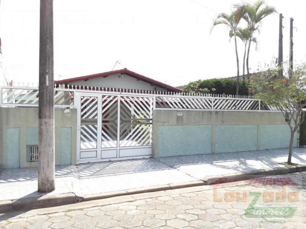 Casa, 3 quartos, 160 m² - Foto 2