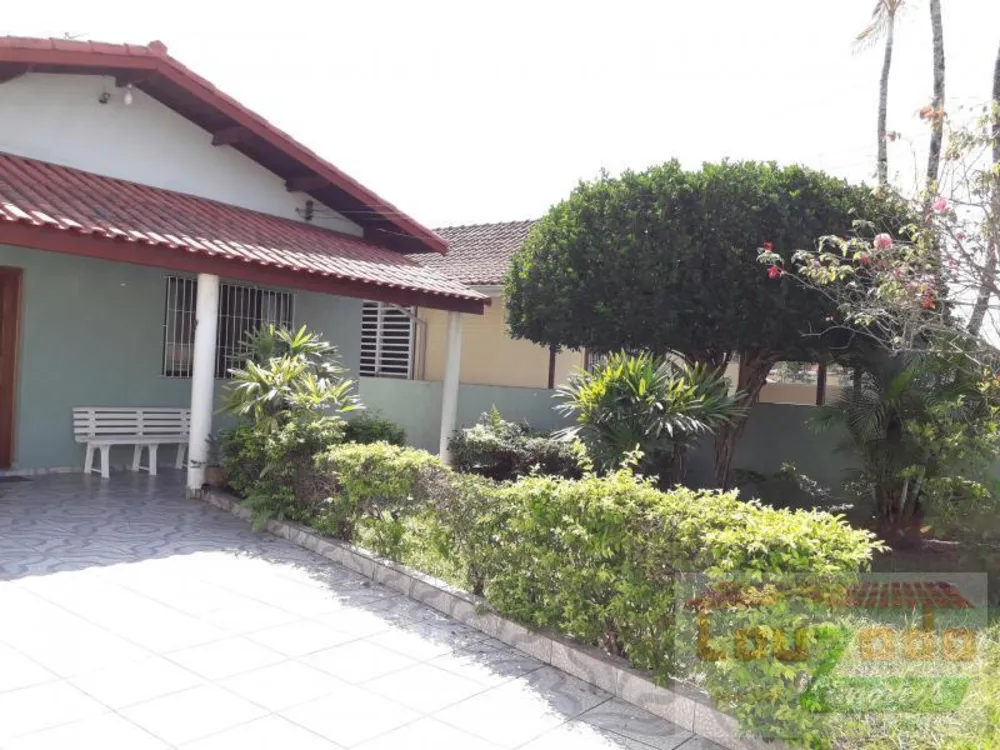 Casa, 3 quartos, 160 m² - Foto 4
