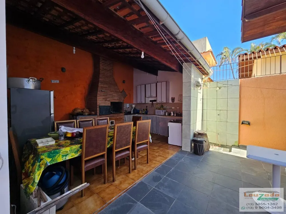 Casa, 2 quartos, 165 m² - Foto 1
