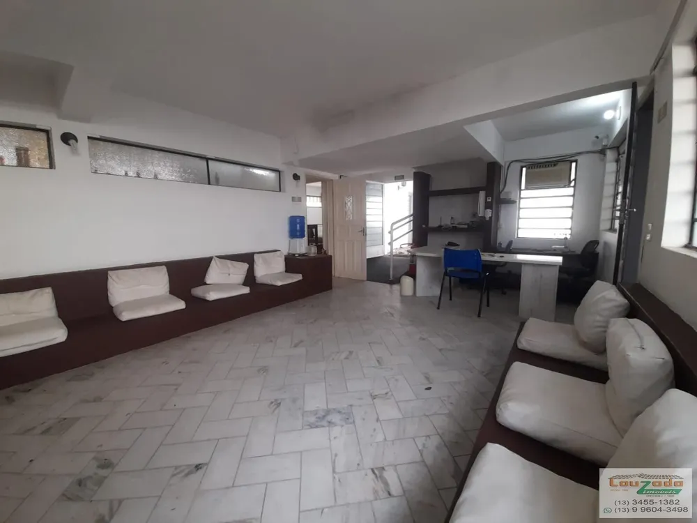 Sobrado, 3 quartos, 496 m² - Foto 2