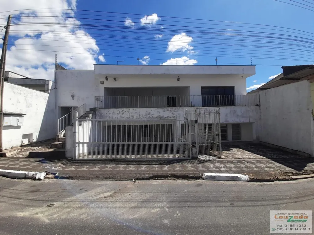 Sobrado, 3 quartos, 496 m² - Foto 3