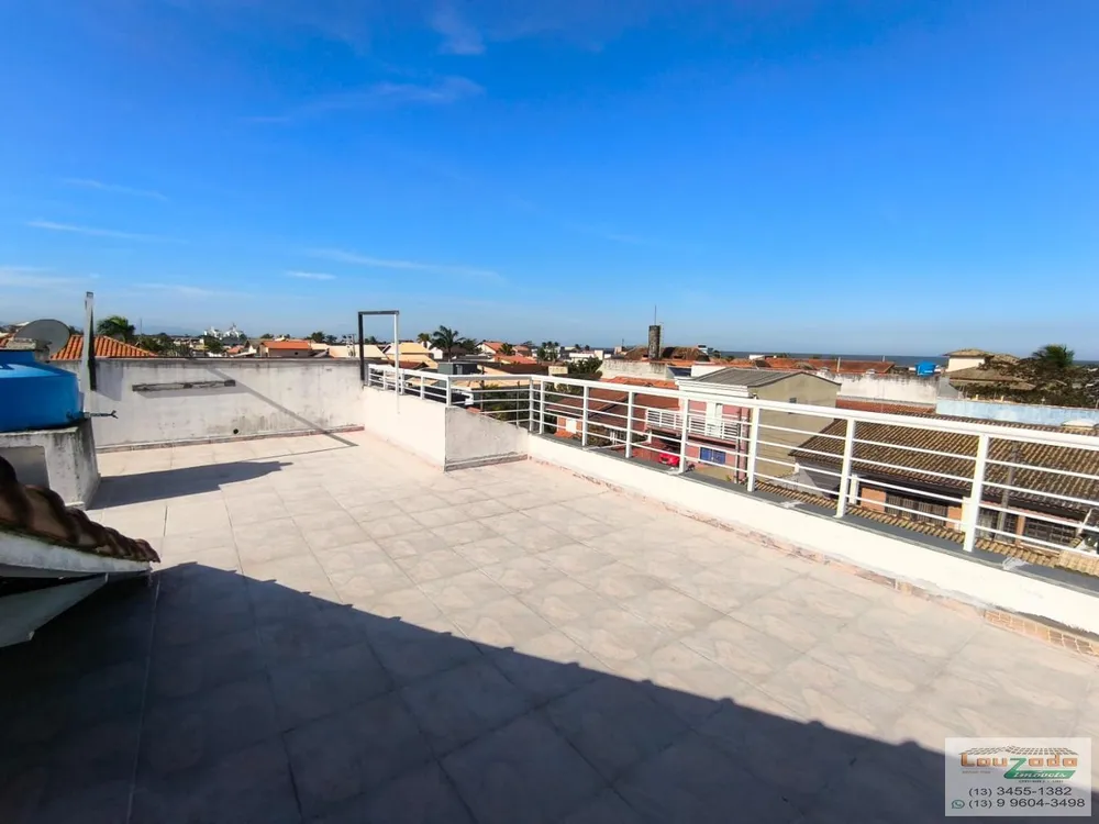 Sobrado, 4 quartos, 173 m² - Foto 2