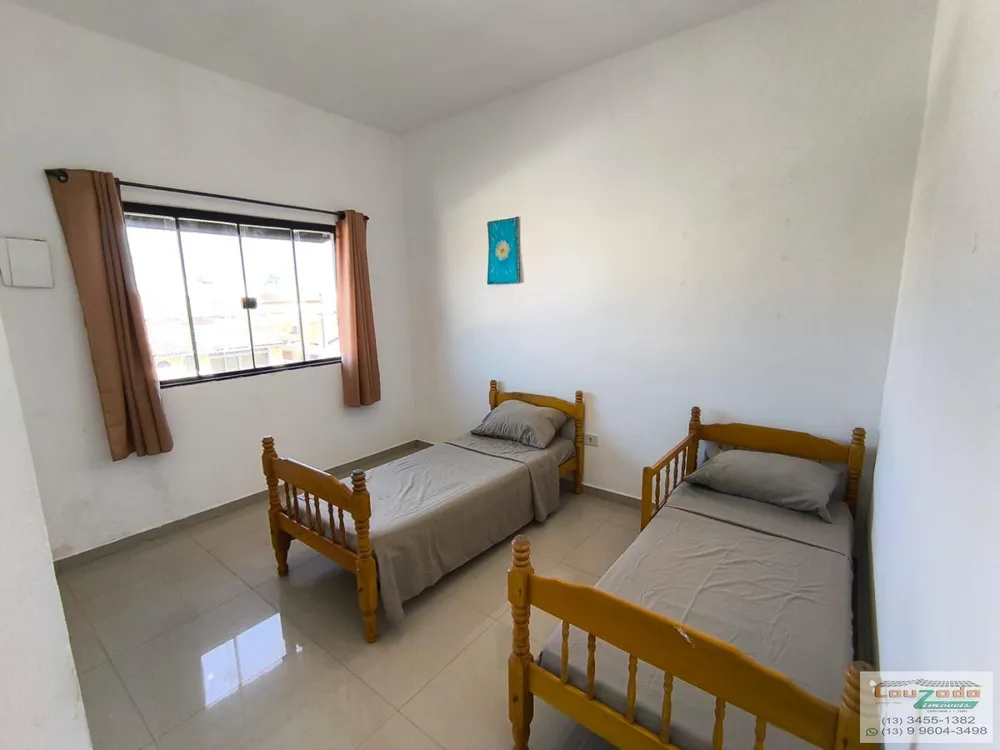 Sobrado, 4 quartos, 173 m² - Foto 1
