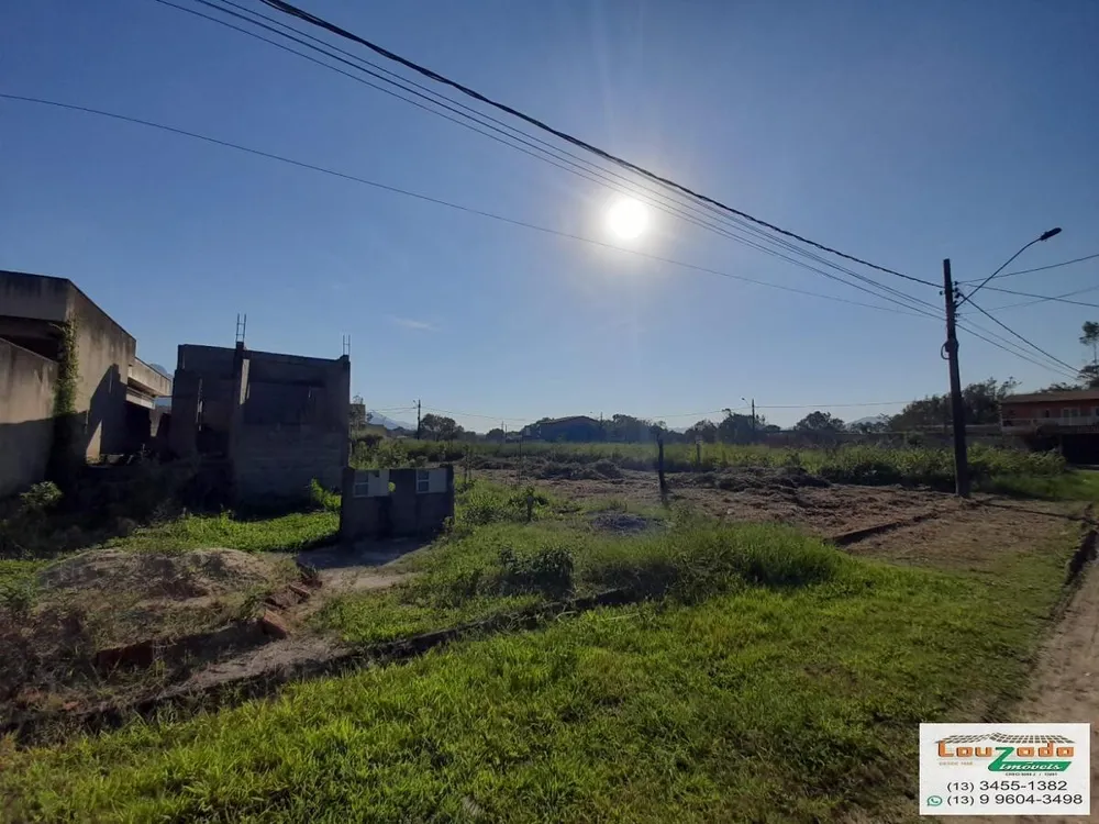 Terreno, 250 m² - Foto 1