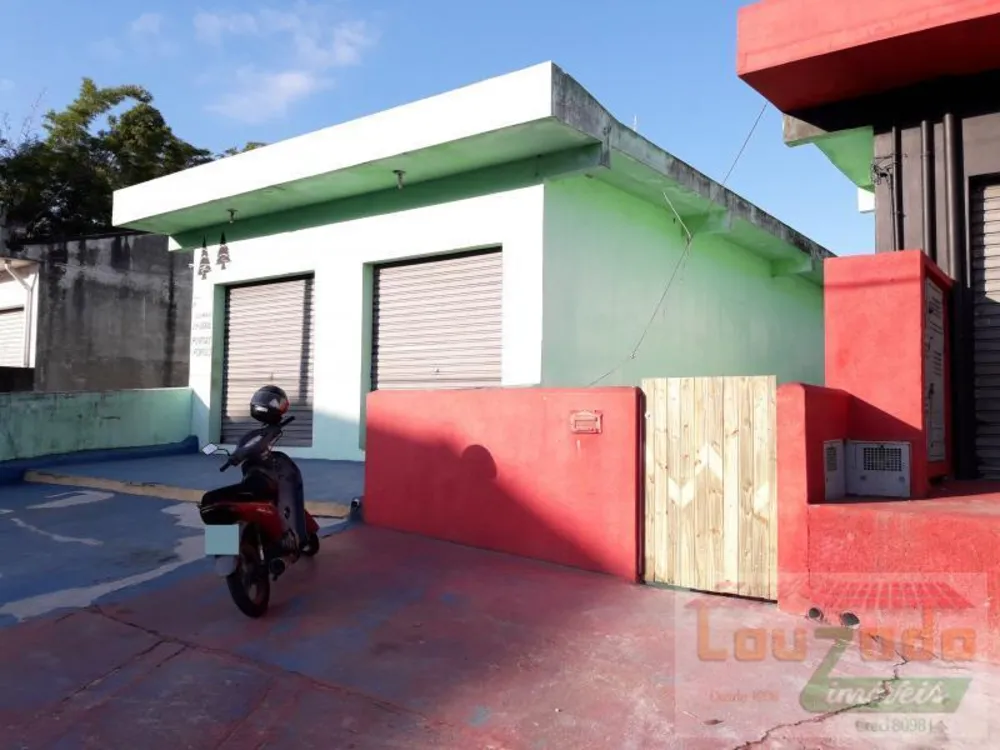 Prédio Inteiro, 350 m² - Foto 1