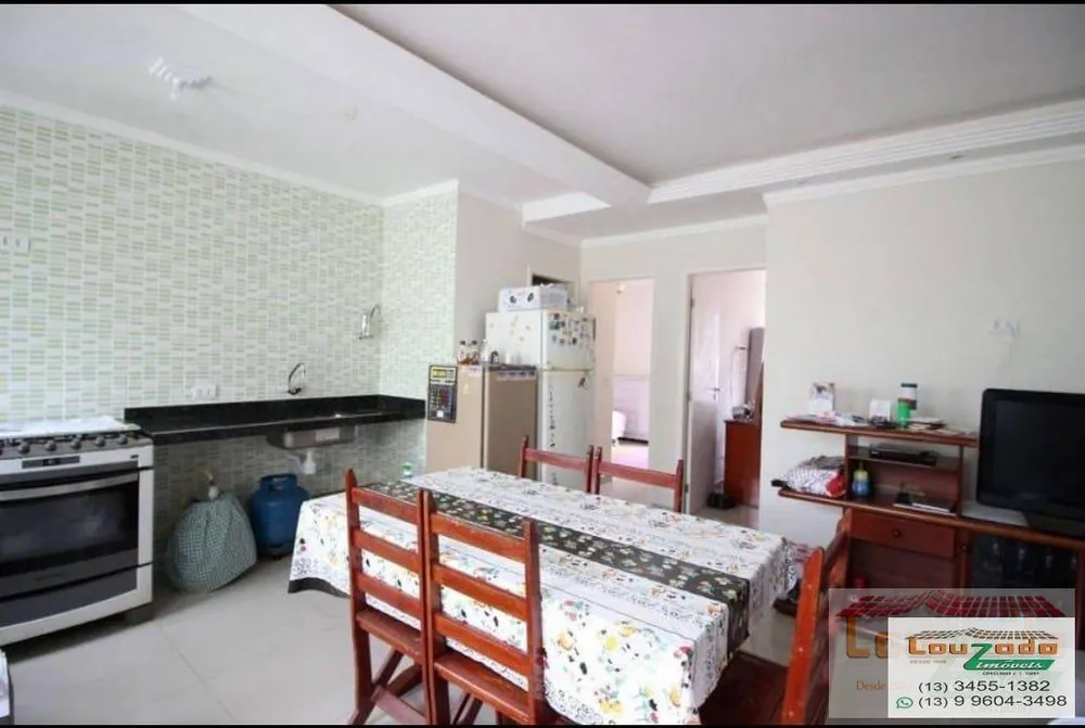 Apartamento, 2 quartos, 57 m² - Foto 3