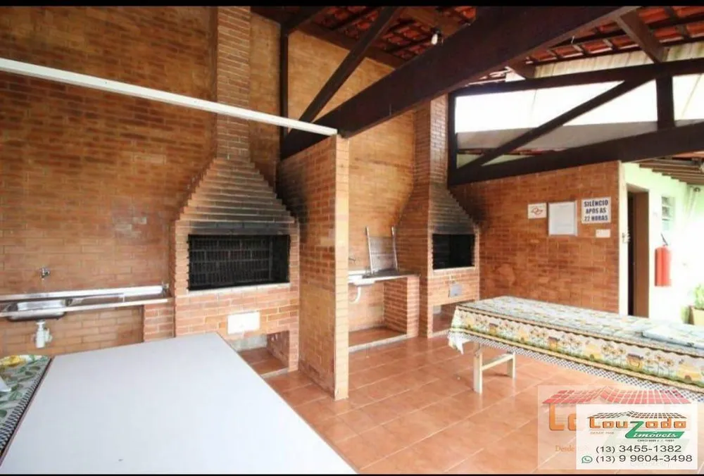 Apartamento, 2 quartos, 57 m² - Foto 4