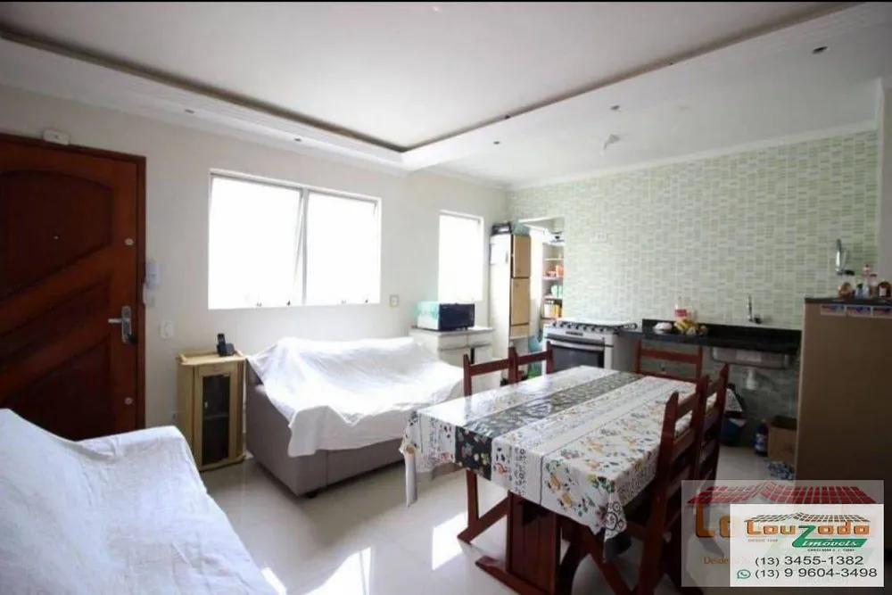 Apartamento, 2 quartos, 57 m² - Foto 8