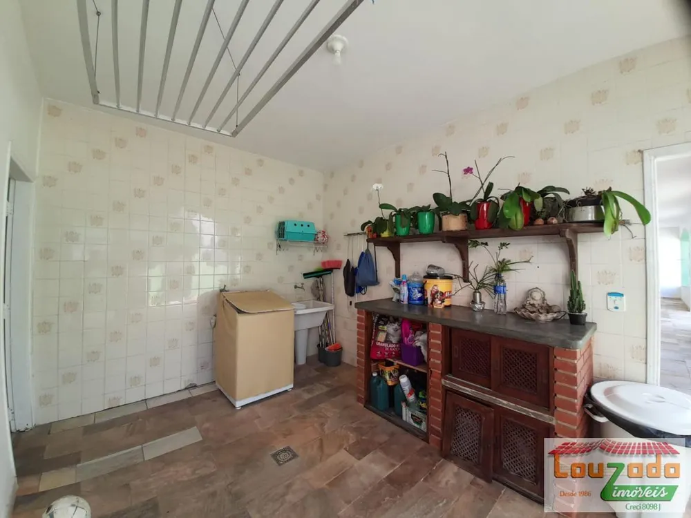 Casa, 3 quartos, 335 m² - Foto 3