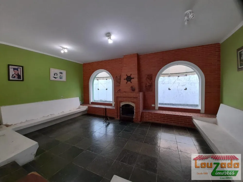 Casa, 3 quartos, 335 m² - Foto 8