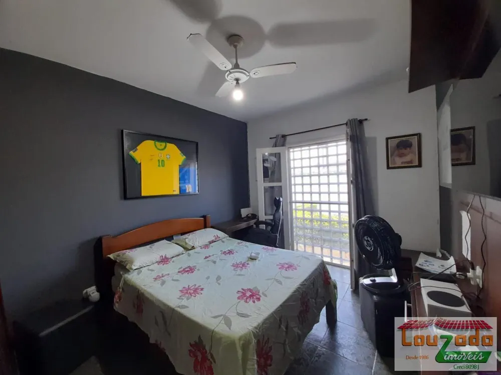 Casa, 3 quartos, 335 m² - Foto 1