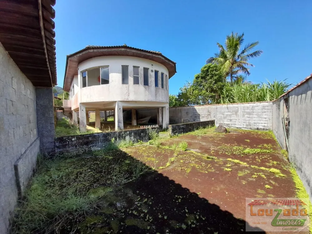 Casa, 3 quartos, 316 m² - Foto 3